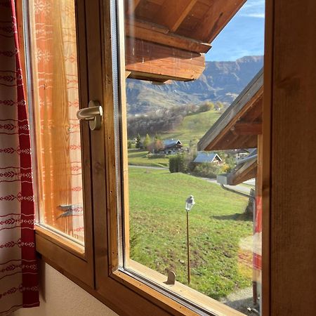 Vvf Residence Albiez-Montrond Maurienne المظهر الخارجي الصورة
