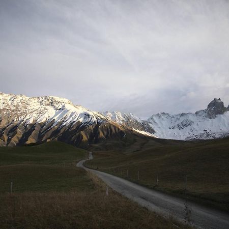 Vvf Residence Albiez-Montrond Maurienne المظهر الخارجي الصورة